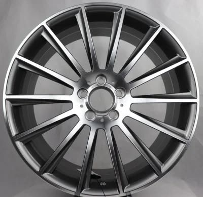 Customized Wheels Car Rims, Forged Alloy Wheel for Car Accessories