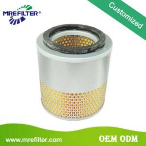 Good Price Top Quality Auto Spare Parts Truck Air Filter for Isuzu Generator 8-94334906-0