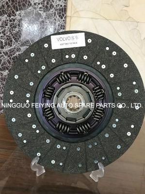 High Quality Clutch Disc for Volvo
