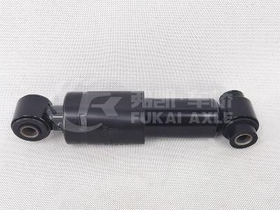 5001160-C6100 Rear Suspension Lateral Shock Absorber for Dongfeng Kinland Truck Spare Parts