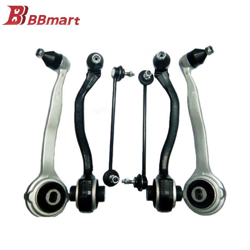 Bbmart Auto Spare Car Parts Factory Wholesale Auto Suspension Systems All Control Arms for Mercedes Benz S Class G Class C Class W203 W204 W205 W211 W212 Amg