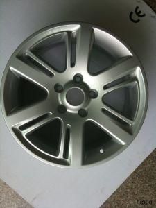 Aluminum Alloy Wheel (MR-714)