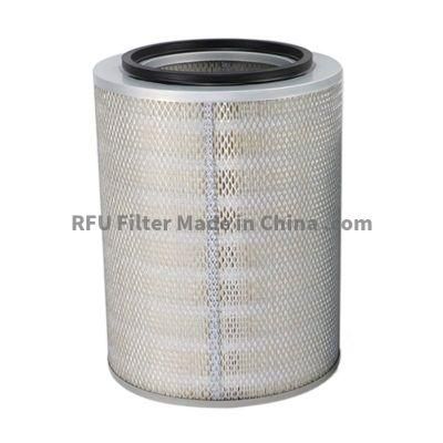 17801-2830 High Quality Cabin Air Filter for Hino
