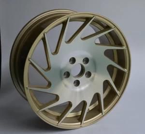 for Honda Wheel/Car Wheel/Auto Parts/Alloy Wheel/Replica Wheel