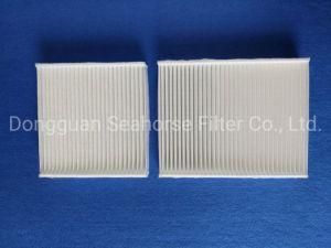 Auto Part Filter for Auto Make Citroen / Peugeot 6447vy Cu21000