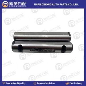 179000520040 Sinotruk HOWO Truck Leaf Spring Front Steel Pin