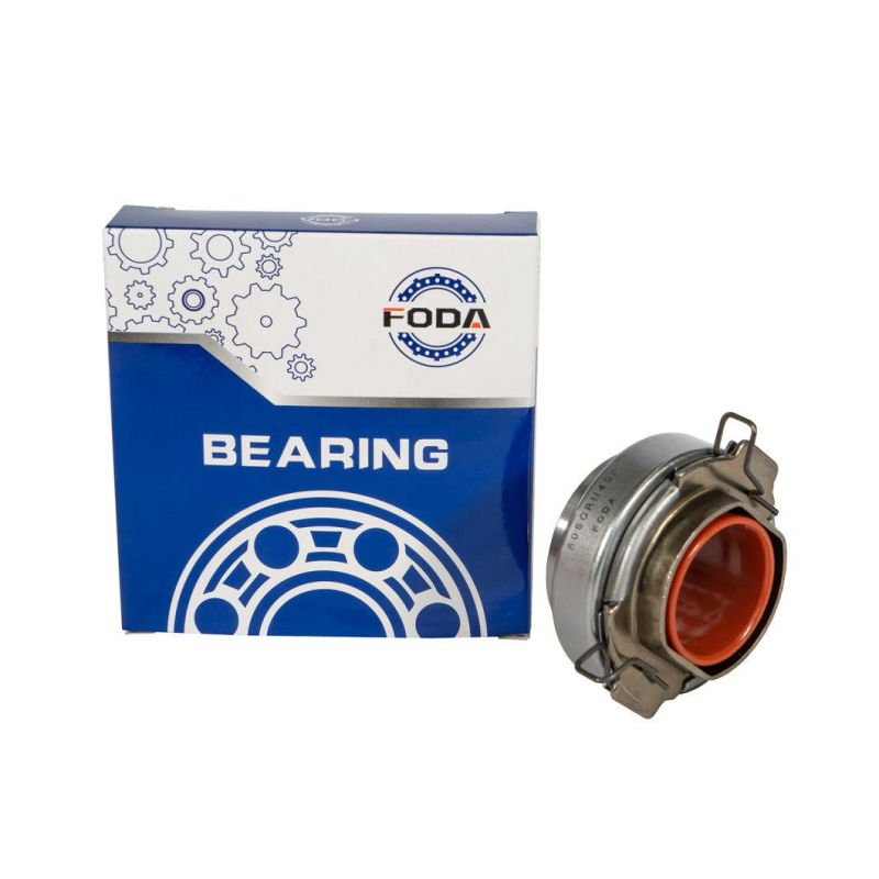 Foda Deep Groove Ball Bearing/Rolling Bearing/Auto Bearing of 85nt5740f2/996714/40rct2826f0/Wb1024081/Lqz25520037/Dac124000183