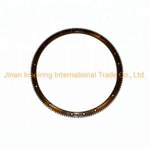 Perfect Quality Truck Tractor HOWO Spare Parts Flywheel Gear Vg2600020208