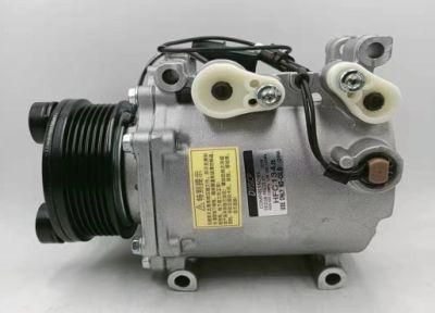 Auto Parts Compressor for Mitsubishi Eclipse Msc90c 6pk 109mm 12V