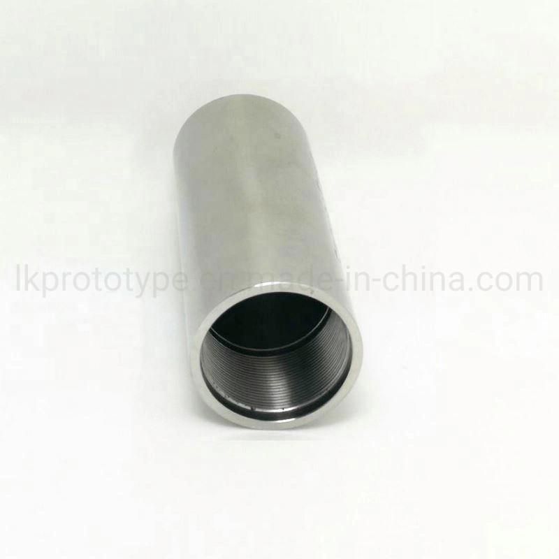 Factory/Manufacture China Precision/Aluminum CNC/Machine/Milling/Machining Part Shops in China 6061 Aluminum