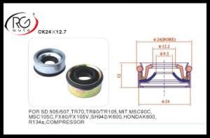 for Honda Mechanical Seal Rg24X12.7