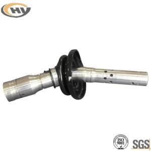 Spare Parts Nozzle for Oil Gun (HY-J-C-0038)