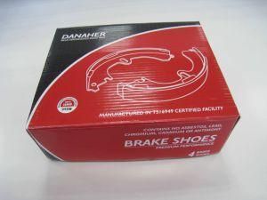 Brake Shoe Box