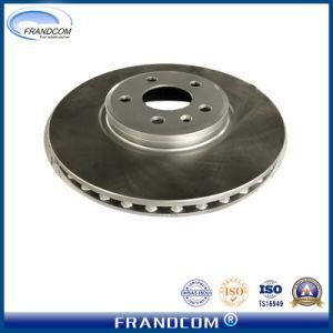 Car Accessories of Disc Brake Rotor for Audi A4l 3.2