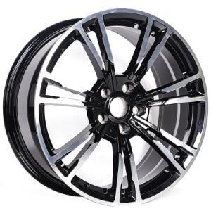 Car Forged Wheels Replica Wheels BMW Custom Forging Rims