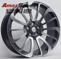 21 Inch Forged Alloy Wheel with PCD 5X120