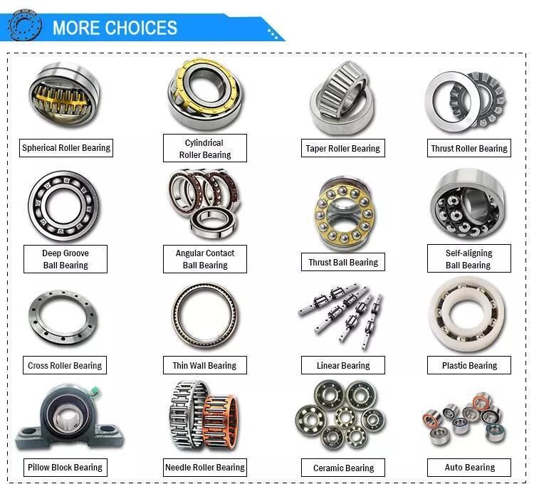 Cash Commodity Dac35650035 Wheel Hub Bearing for Renault Auto