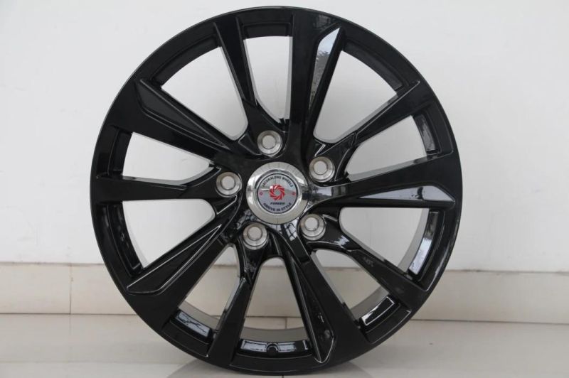 Alloy Car Rims