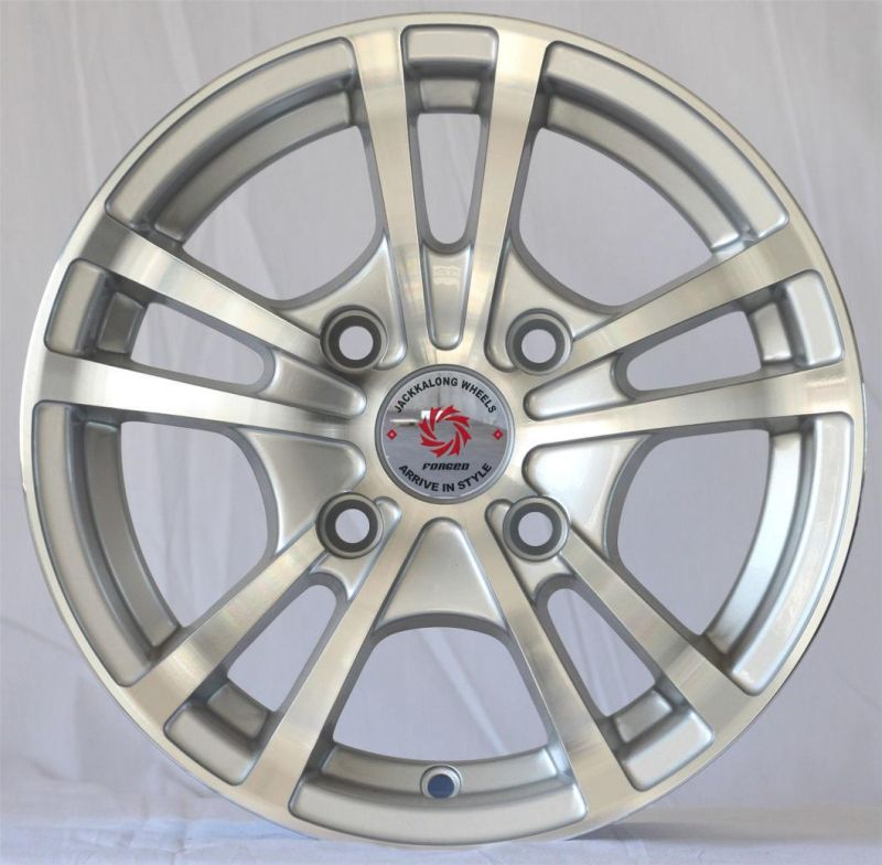13 Alloy Wheels