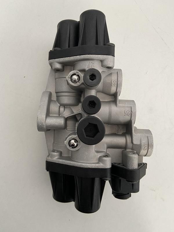 Six Loop Peotection Valve 9347050050