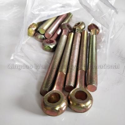 Sinotruk HOWO Truck Parts Tension Bolt