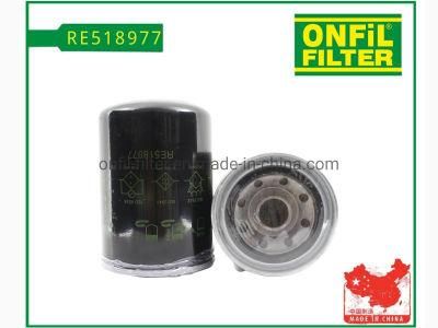 B7306 P550758 W9032 Lf16173 Oil Filter for Auto Parts (RE518977)