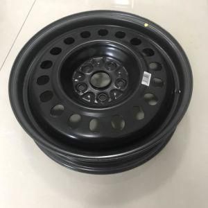 Bvr Auto Wheel Factory of Steel Wheel Hub