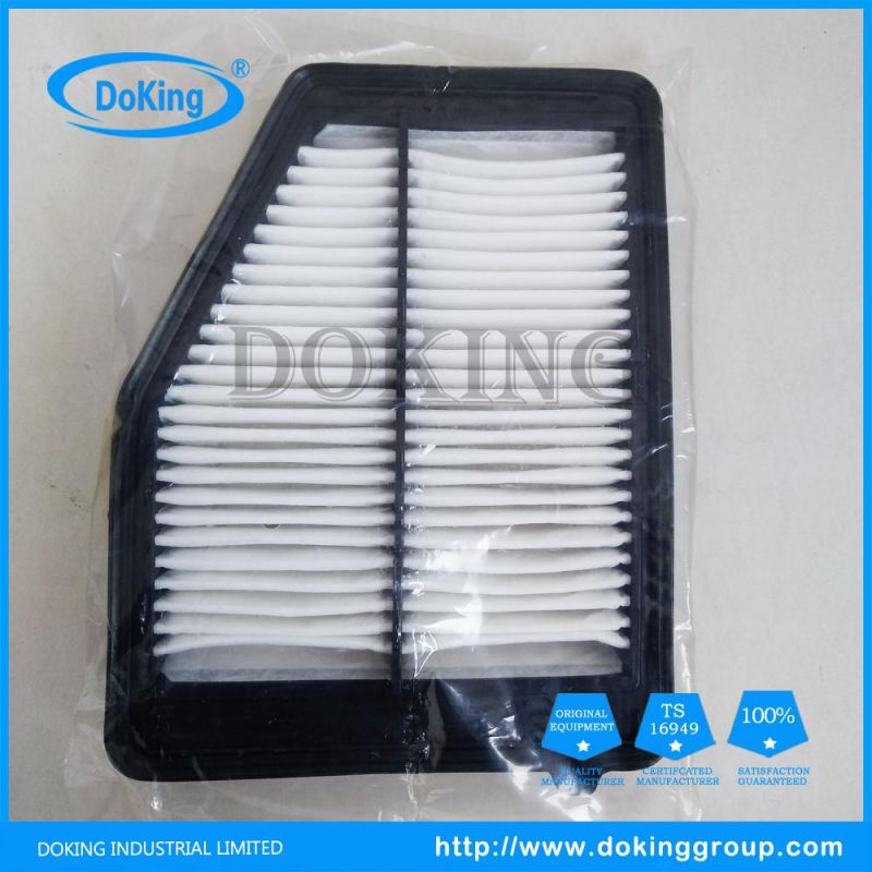 High Quality Auto Parts Air Filter 17220-R1a-A01 for Honda Car