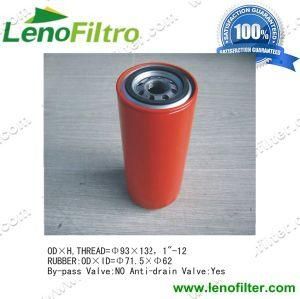 15208-40L00 15208-02N01 15208-43G00 Oil Filter for Nissan (100% Oil Leakage Tested)