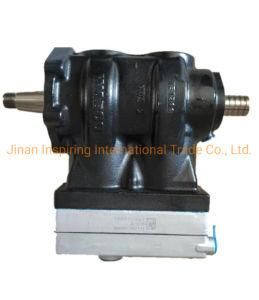 Original Sinotruk HOWO Parts Air Compressor Vg1560130080