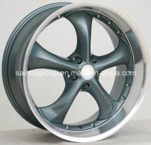 Replica Alloy Rim Wheels 5 Hole Made in China (191)