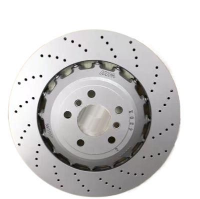 Brake Disc 34212284103 for BMW