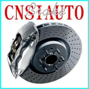 Motorcycle Parts for Japan with CE Certificate
