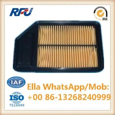 17220-Rea-Z00 High Quality Air Filter for Honda