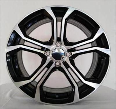 M135 JXD Brand Auto Spare Parts Alloy Wheel Rim Aftermarket Car Wheel