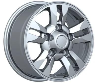 JJA010 JXD Brand Auto Spare Parts Alloy Wheel Rim Replica Car Wheel for Toyota