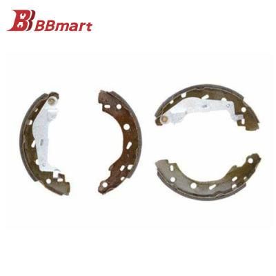 Bbmart Auto Parts Rear Brake Pad for Mercedes Benz 451 OE 4514230108