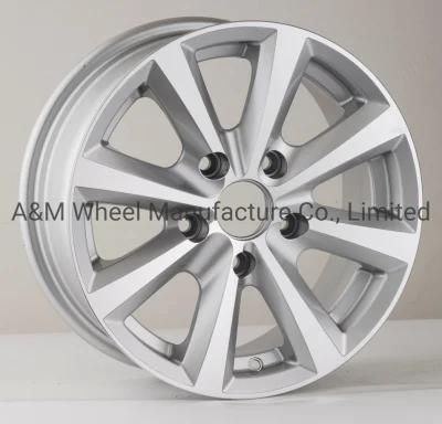 Am-098 China Cheap Factory Car Wheel