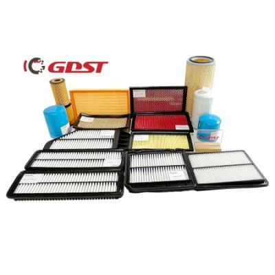 Gdst Auto Engine System Air Filter for Nissan Car OEM 16546-4ba1b