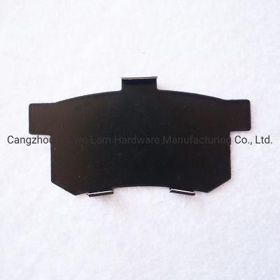 Auto Parts Brake Pad Anti Rattle Clips Disc Brake Pad Shim Kit