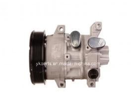 Auto AC Compressor for Toyota Corolla 2.2 D-4D (5SEU12C)