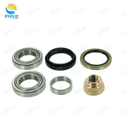 Auto Parts Vkba7429 050746b 90520-36045 90363-T0034 to-Wb-12183 R14156 R14143 J4712075 Auto Bearing Kit with Good Quality