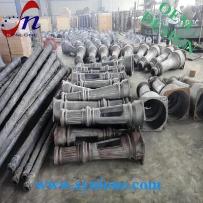 Aluminum Base Made in China 2021