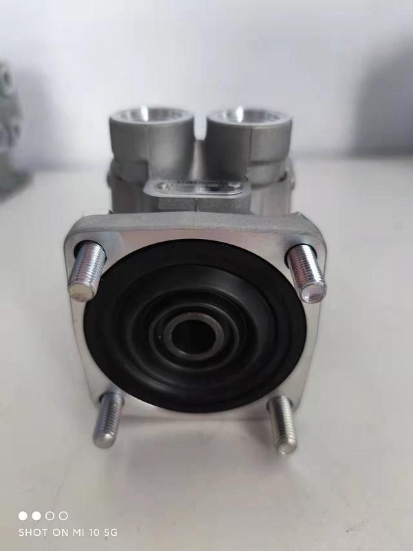 High Quality Truck Total Valve 4613150770