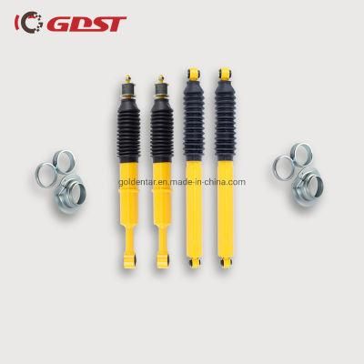 Gdst 4WD off Road Parts 4X4 Lifts Nitrogen Remote Reservoir Shock Absorber for Ford Ranger Suspension