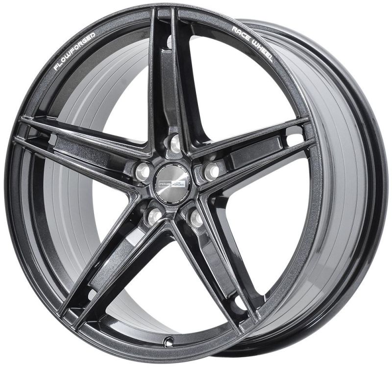 Am-FF104 Flow Forming Aftermarket Racing Car Alloy Wheel