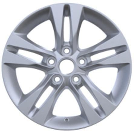 S5694 JXD Brand Auto Spare Parts Alloy Wheel Rim Replica Car Wheel for Chevrolet Cruze