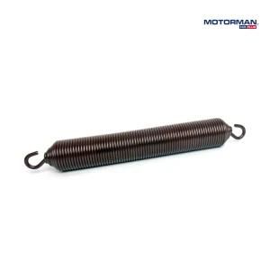 Heavy Duty Hood Spring for Kenworth T600A/T800 2003-2006, Kenworth W900 2003-2015 Red