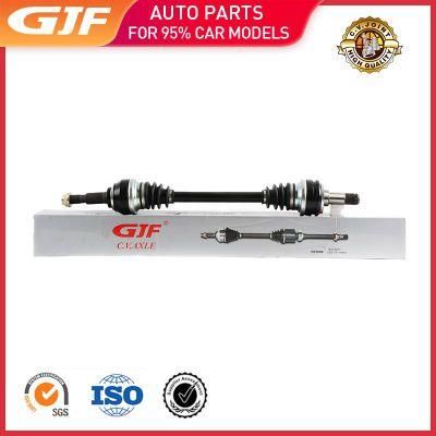 Gjf Brand Japan Spare Parts CV Drive Shaft for Lexus Ls460 2006-2008 Shaft Drive Axle C-To174-8h