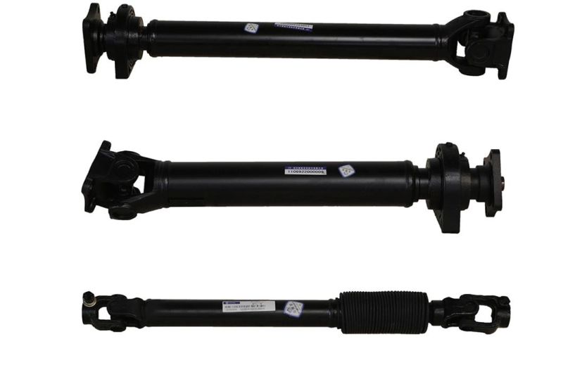 Drive Shaft Auto Part Cardan Drive Shaft Power Shaft Drive